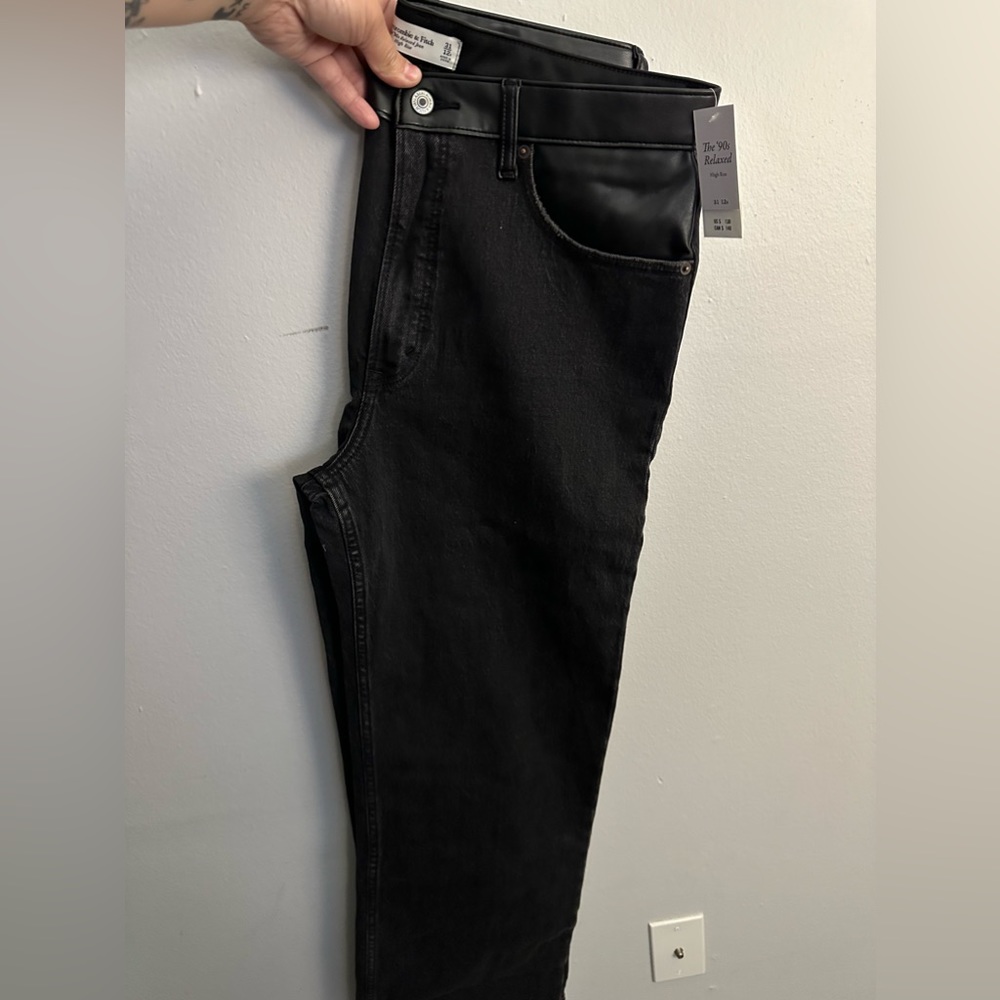 Womens Jeans